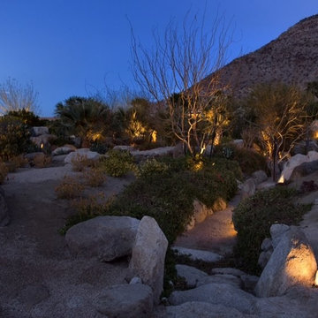Landscape