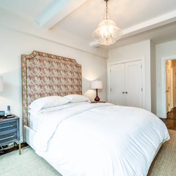 800 Sqft, 1 Bed/1 Bath - West Chelsea, NYC
