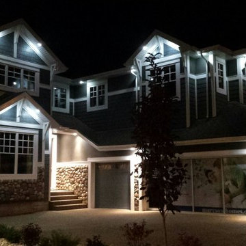 Accent Light Packages