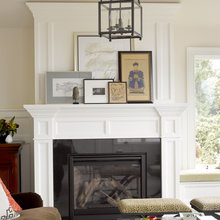 Fireplaces