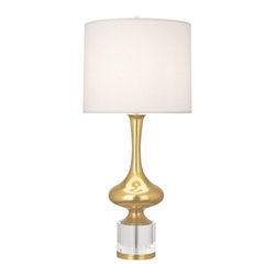 Robert Abbey - Robert Abbey Jeannie Table Lamp - Table Lamps