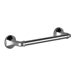 Dornbracht 83030360 Madison 12" Towel Bar - Products