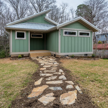 404 S. Oconeechee