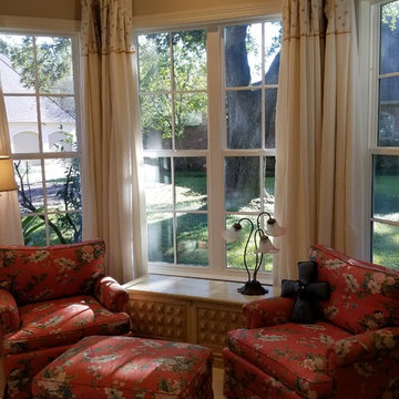 Tucker Residence