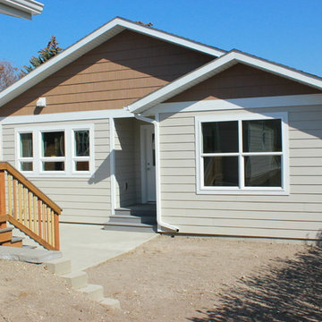Exterior Project