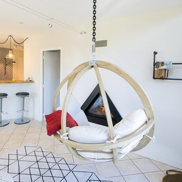 Décoration Scandinave et Industrielle