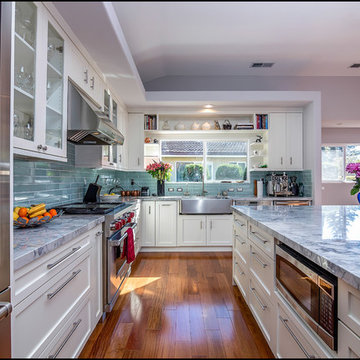 San Diego - Kitchen Remodeling
