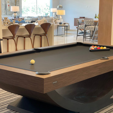 Key Largo Game Room