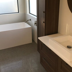 2017 Badeloft Client Projects BW-06 - Bathtubs
