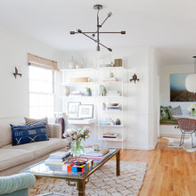 Living Room Ideas