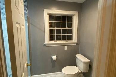 Bathroom photo in Other