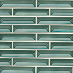 Teal the Timer Rings - Tile
