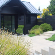 Landscape Ideas
