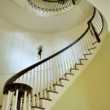Georgian Colonial, Greenwich