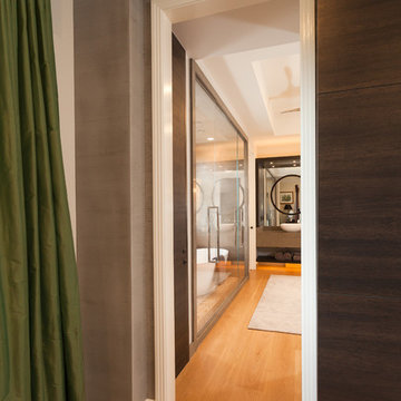 PORT DUNLEIGH | master bathroom