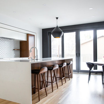 Elbow Park Renovation