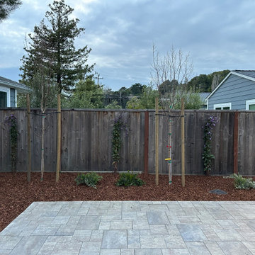 Paver Rooms