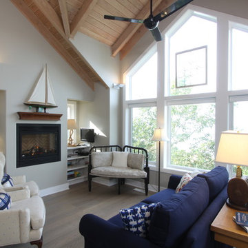 The Bridge House