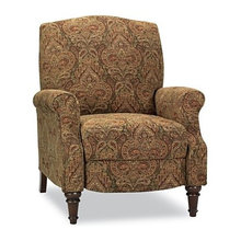 Furniture: Master Nook