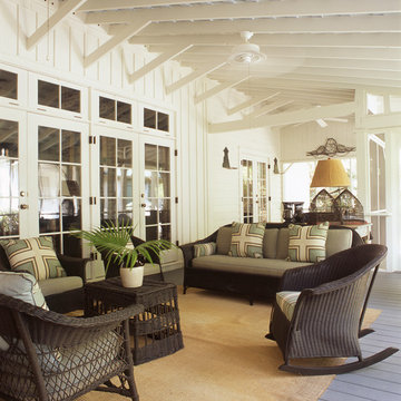 Island Cottage