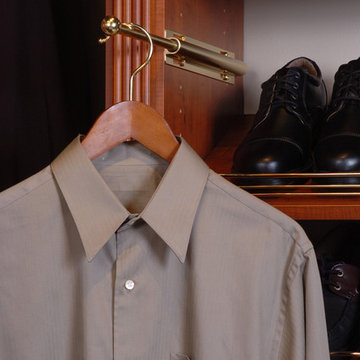 Estate Cabinetry Closets