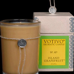 Votivo Candles - Candles