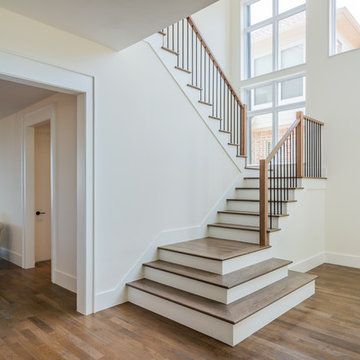 Cape Cod Modern