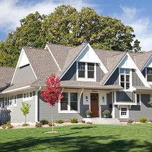 exterior colors