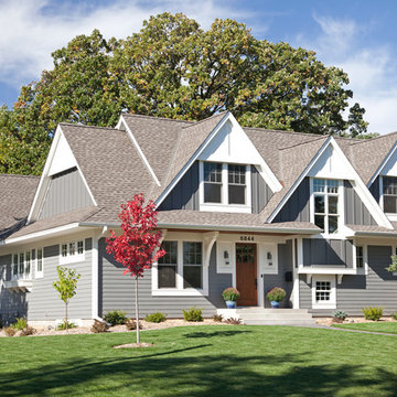 Edina Residence