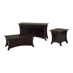 Caledonia - Living Room Furniture Sets