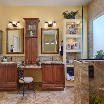 Mediterranean Kitchen
