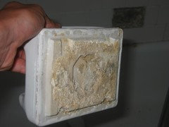 Installing Shower Caddies or Soap Holders Into Tile — Fix-It Friend