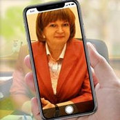 Елена Мартынова's photo