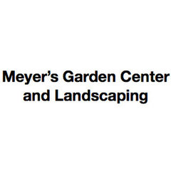 Meyer's Garden Center and Landscaping