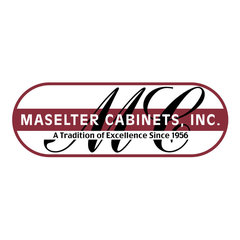 Maselter Cabinets