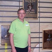 Bill Thomson's photo