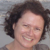 Pauline Rubinstein's photo