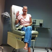 Lynn Balogh's photo
