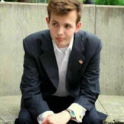 Christian Rumshizzles billede