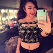 Tracy Feng's photo