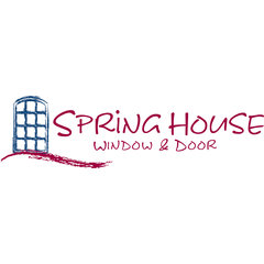 SpringHouse Window & Door