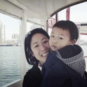 Connie Wu's photo