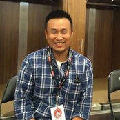 Matt Cheng's photo