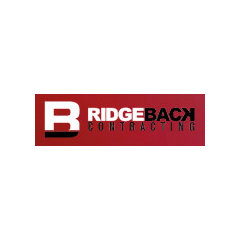 Ridgeback Contracting