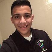 Emmanuel Mayas foto