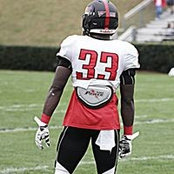 Roderick McCray's photo