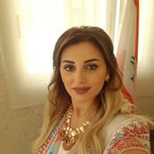 Foto von Sara Khalifeh