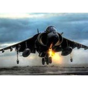 Don Harrier's photo