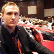 Milan Deskar's photo