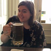Amelia's photo